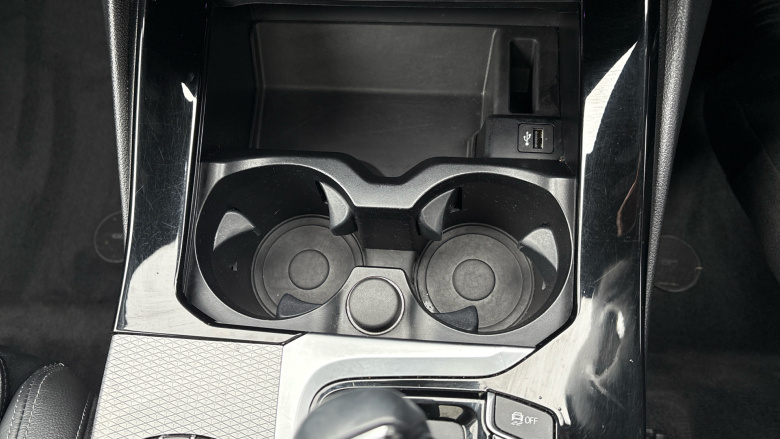 BMW X3 xDrive30d M Sport 5dr Step Auto Diesel Estate